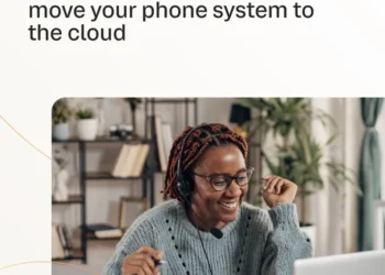 Why now is the best time to move your phone system to the cloud