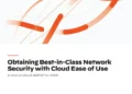 Cloud NGFW: Solution Brief