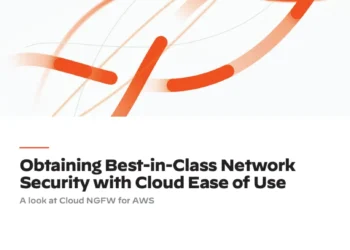Cloud NGFW: Solution Brief
