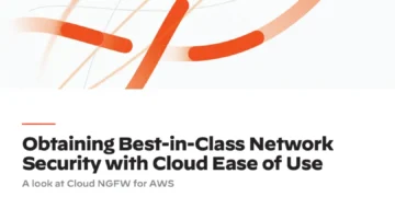 Cloud NGFW: Solution Brief