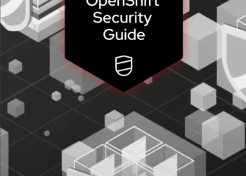 Red Hat OpenShift security guide