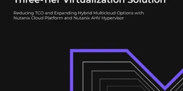 Optimizing Your IT Costs: Nutanix vs. the Traditional Three-Tier Virtualization Solution