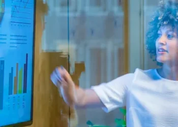 The AI Advantage: Driving sales performance with next-generation tools