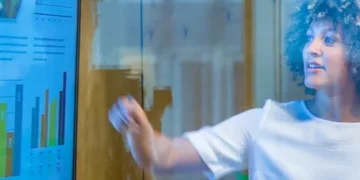 The AI Advantage: Driving sales performance with next-generation tools