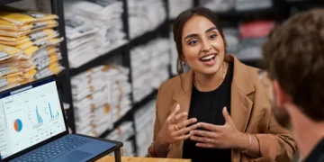 Five Ways AI-Powered Seller Solutions Improve Sales Performance