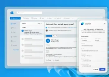 The Future of Sales: AI Innovation with Microsoft Copilot Webinar