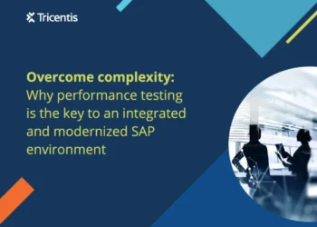 Overcome complexity: Why performance testing is the key to an integrated and modernized SAP environment