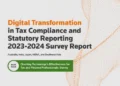 Charting technology’s effectiveness for tax and finance professionals