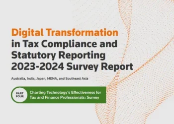 Charting technology’s effectiveness for tax and finance professionals
