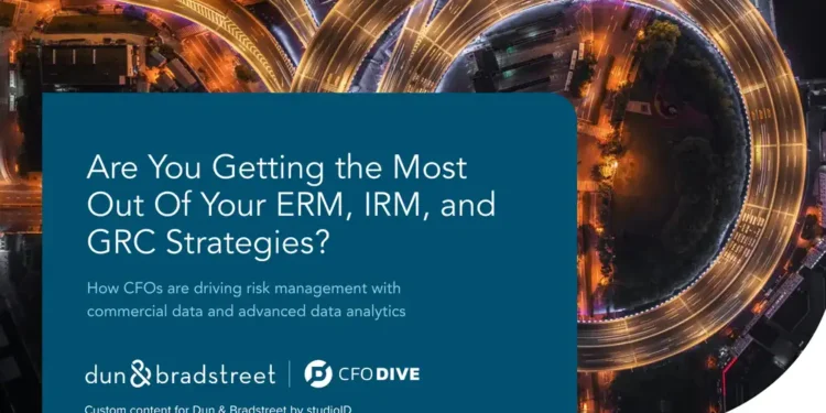 ERM, IRM, and GRC: Which Matters More and Why?