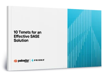 Get secure access and superior security with SASE.