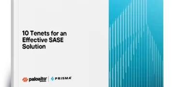 Get secure access and superior security with SASE.