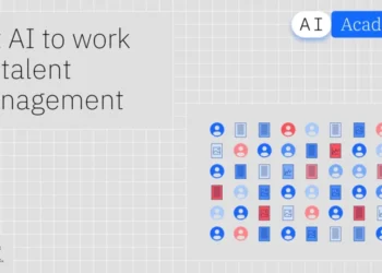 AI Academy: Put AI to work for talent management