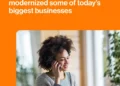 How RingCentral has modernized some of today’s biggest businesses