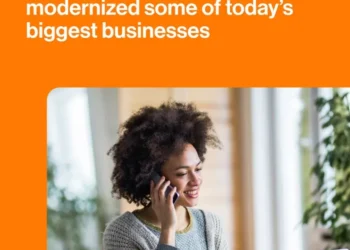 How RingCentral has modernized some of today’s biggest businesses