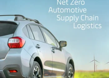Is your automotive supply chain charged for the future?