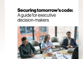 SECURING TOMORROW’S CODE: A GUIDE FOR EXECUTIVE DECISION-MAKERS