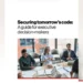 SECURING TOMORROW’S CODE: A GUIDE FOR EXECUTIVE DECISION-MAKERS