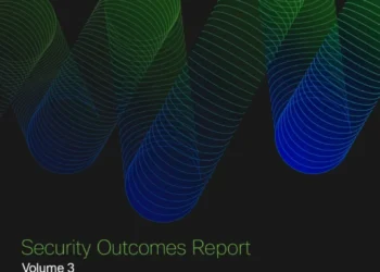 Security Outcomes Report Volume 3: Achieving Security Resilience