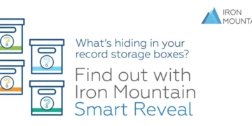 What’s hiding in your Record Storage Boxes?