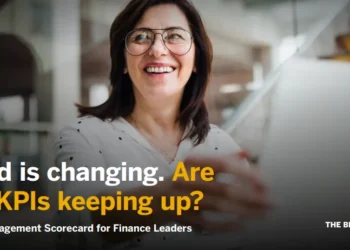 Rethink Your Spend Management KPIs