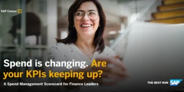 Rethink Your Spend Management KPIs
