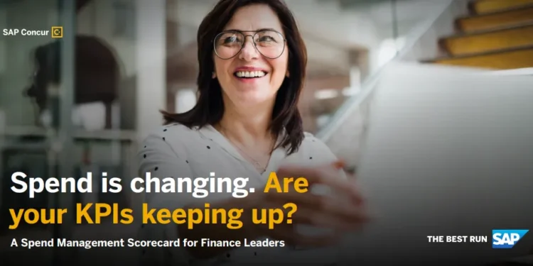 Rethink Your Spend Management KPIs