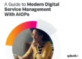 Always On: A Guide to Modern Digital Service Management With AIOPs