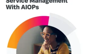 Always On: A Guide to Modern Digital Service Management With AIOPs