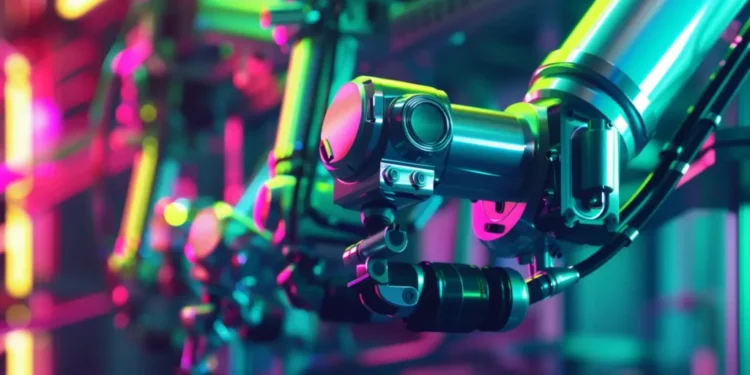 Digital Strategies for Industrial Goods Success