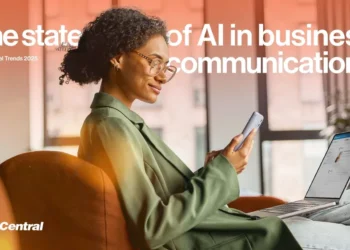 State of AI in Business Communications