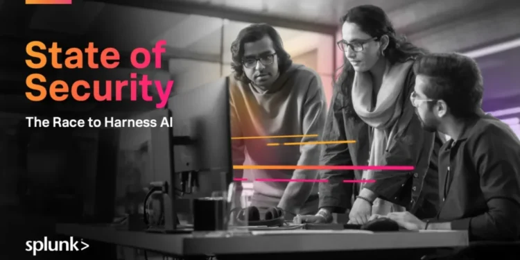 State of Security 2024: The Race to Harness Al