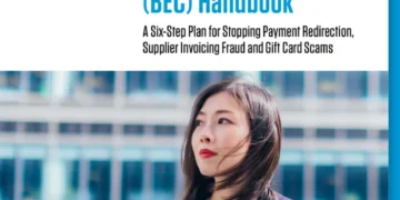 The Business Email Compromise Handbook