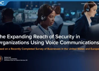 Expanding the security of voice communications