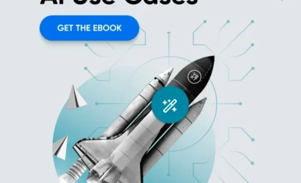 The Four Essential Al Use Cases