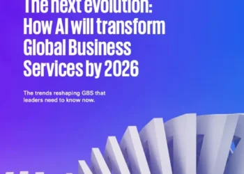 The Next Evolution: How AI will Transform Global Business Services by 2026