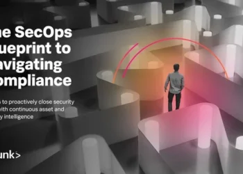 The SecOps Blueprint to Navigating Compliance