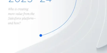 IBV – State of Salesforce 2023-24