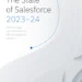 IBV – State of Salesforce 2023-24