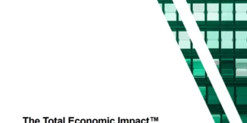 The Total Economic Impact™ Of Red Hat OpenShift Cloud Services