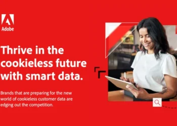 Thrive in the cookieless future with smart data