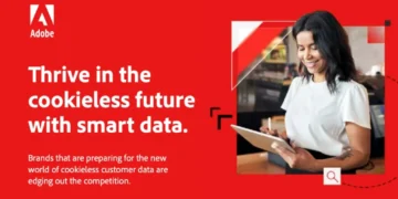 Thrive in the cookieless future with smart data