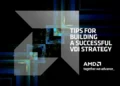 Tips For Building a Successful VDI Strategy