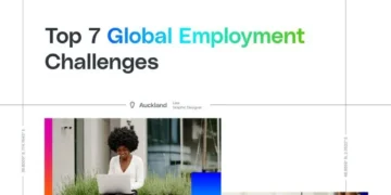 Top 7 Global Employment Challenges
