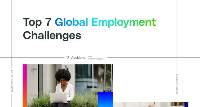 Top 7 Global Employment Challenges