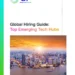 Global Hiring Guide: Top Emerging Tech Hubs