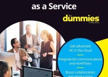 UCaas for Dummies
