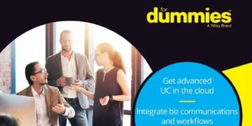UCaas for Dummies