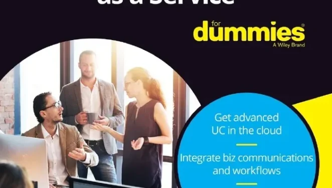 UCaas for Dummies