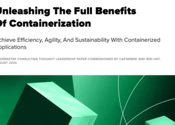 Unleashing the full benefits of containerization